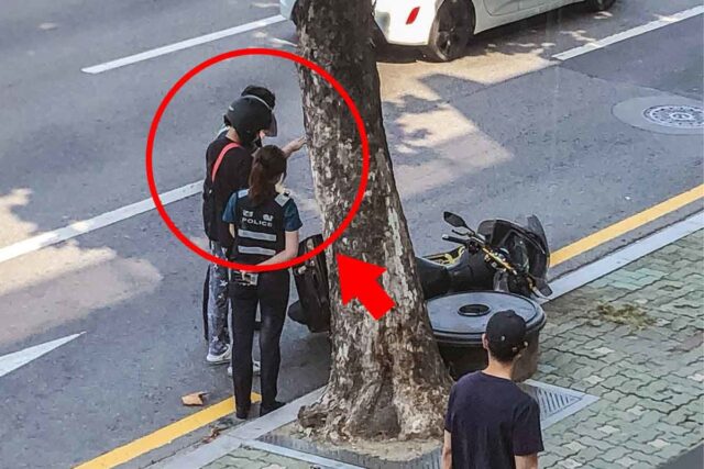 “걸렸죠? 당장 내세요” 운전자 ‘범칙금’ 초스피드 부과, 의외로 도입 잘했다 칭찬