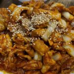 아무 반찬 없이 ‘이거’ 하나면 끝! 제육볶음 맛집 BEST5