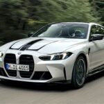 “4시리즈는 라인업도 탄탄하네!?” BMW 4 시리즈 그리고 M4