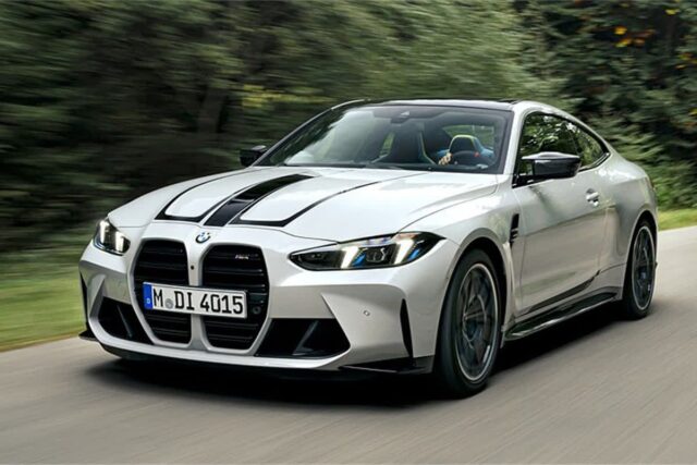 “4시리즈는 라인업도 탄탄하네!?” BMW 4 시리즈 그리고 M4