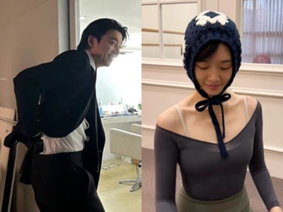 오늘 공개돼 난리 난 ‘오징어게임2’ 새로운 인물들