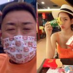 장모님과 3살 차이밖에 안 난다는 ‘사랑꾼’ 한국남편