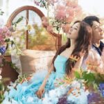결혼후 경력 단절 되었다며 눈물짓던 걸그룹 출신 배우