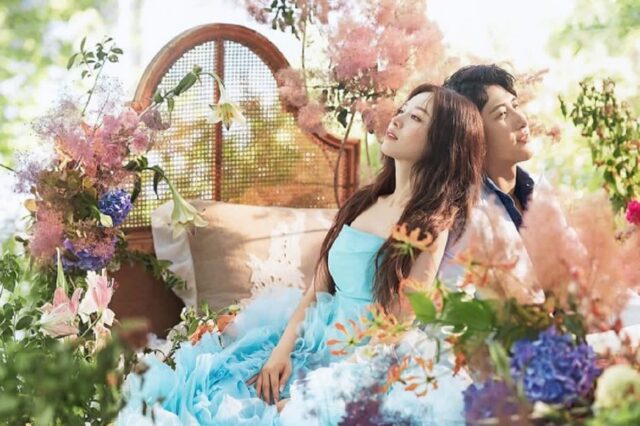 결혼후 경력 단절 되었다며 눈물짓던 걸그룹 출신 배우