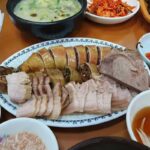 다채로운 매력을 선보이는 순대 맛집 BEST5