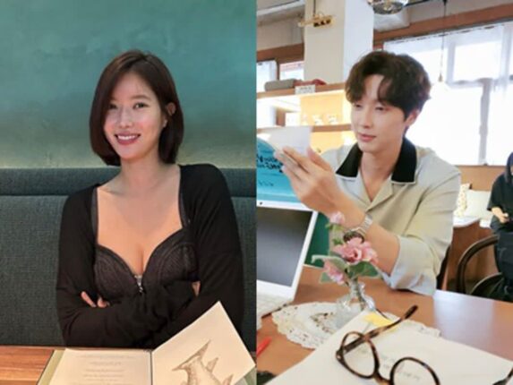 갑작스럽게 전해진 톱스타와 신입PD의 만남 소식