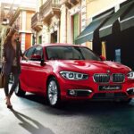 “일본에서 공개된 BMW THE1 품격” BMW 118i Fashionista 한정판