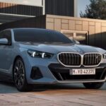 “오너들이 만족한 이유가 도대체?!” BMW 5시리즈 오너 평가 비결