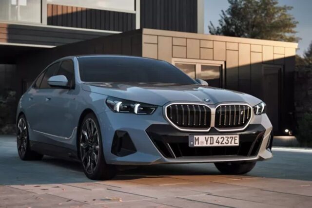 “오너들이 만족한 이유가 도대체?!” BMW 5시리즈 오너 평가 비결