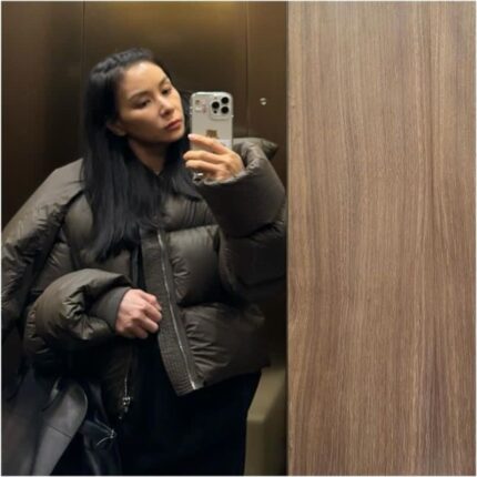 고소영 데일리백 더로우 가방 마고백 15 가격은?