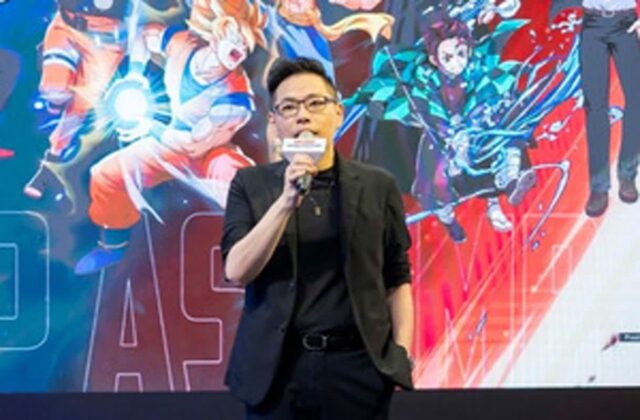 드래곤볼, 원피스, 나루토…8개 IP 집결한 모바일 게임 출시 임박
