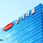 한미약품, 훨훨 날았다…역대급 실적