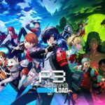세가, 아틀러스 RPG 신작 ‘페르소나3 리로드’ 발매