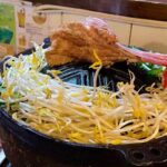 육질이 부드럽고 고소한 양갈비 맛집 BEST5