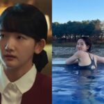 ‘더 글로리’ 학폭 피해자 송혜교 친구의 반전 근황
