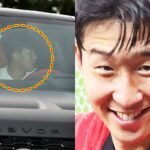 캡틴 품격 미쳤네.. 아시안컵 주장 손흥민, ’25억’ 슈퍼카 목록 재조명