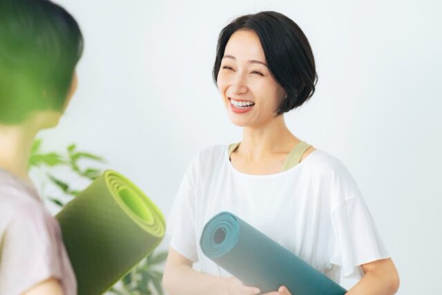 40 이후 살 빼고 싶다면 꼭 기억해야 할 4가지