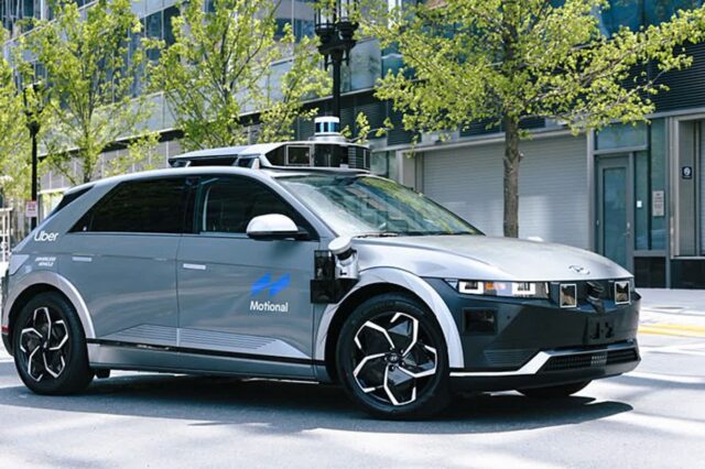 앱티브, 모셔널에 추가 투자 중단