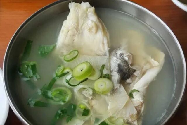 ‘역대급!’ 입 맛 사로잡는 부산 맛집 BEST5
