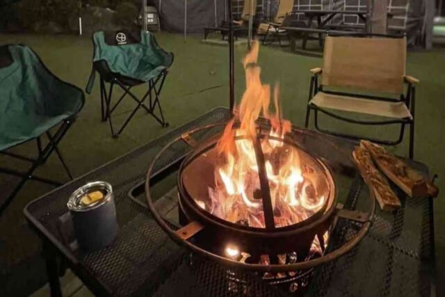 어떻게 구워도 맛있는 겨울 무드 가득한 바베큐 맛집 5곳