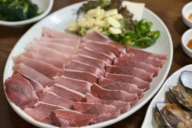 노포 찾아가는 재미와 신상 맛집 찾는 재미가 쏠쏠한 종로 맛집 BEST5