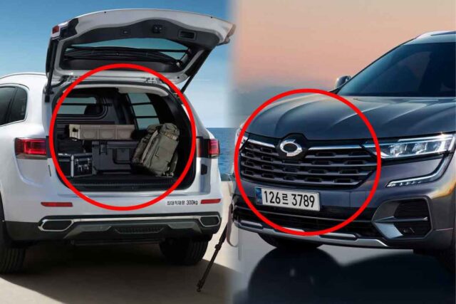 “2천? 당장 계약”아빠들 가성비 SUV, 가격 올리는 현대차보다 낫다며 칭찬