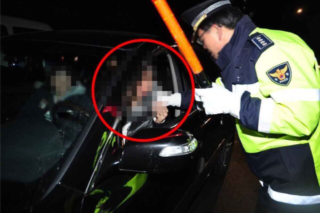 “음주운전 참교육 가능!” 앞으로 측정 거부하면 역대급 패널티 폭탄