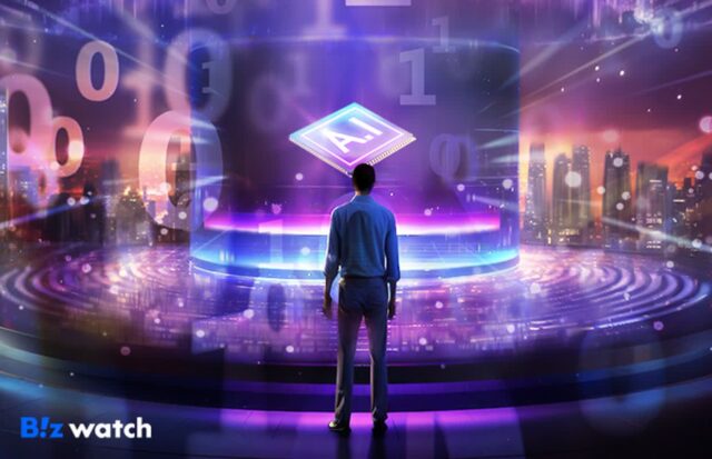 올해 트렌드는 AI코인?…AI·블록체인 시너지 낼까
