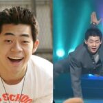 8살 연상 아내와 ‘재수없게 만났다’는 연예인