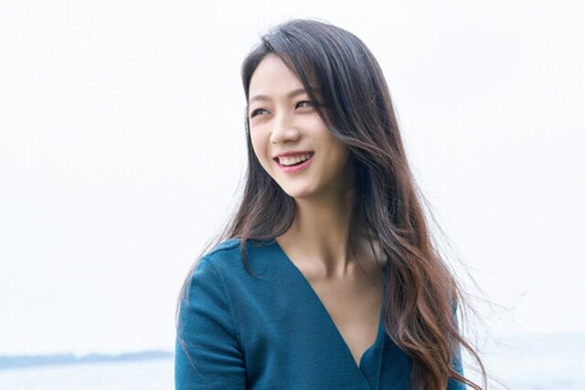 딸보다 남편이 당연히 더 중요하다는 사랑꾼 탕웨이