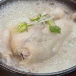 고단백 식품으로 기력 올리기에 제격인 삼계탕 맛집 BEST5
