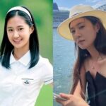 과거 전국민 열광했던 소녀시대 멤버의 반전 근황