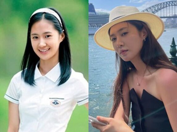 과거 전국민 열광했던 소녀시대 멤버의 반전 근황
