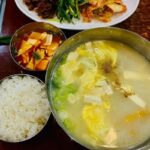 술 마신 다음 날 필수! 맑은 해장국 맛집 BEST5