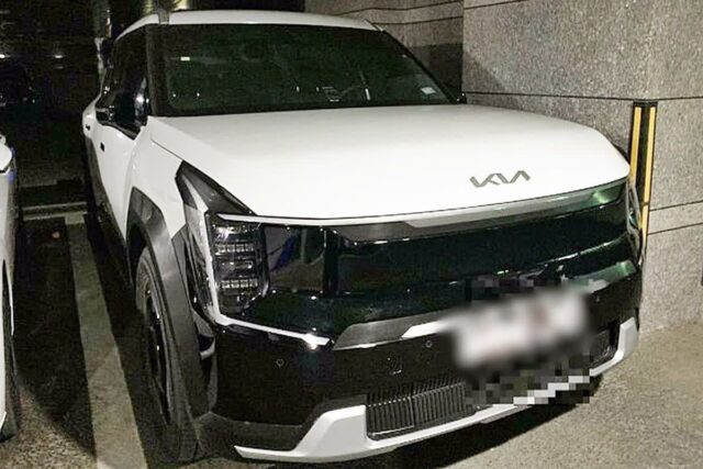 ‘주차 X같네’.. 매년 커지는 자동차, 충격 진실에 아빠들 제대로 분노