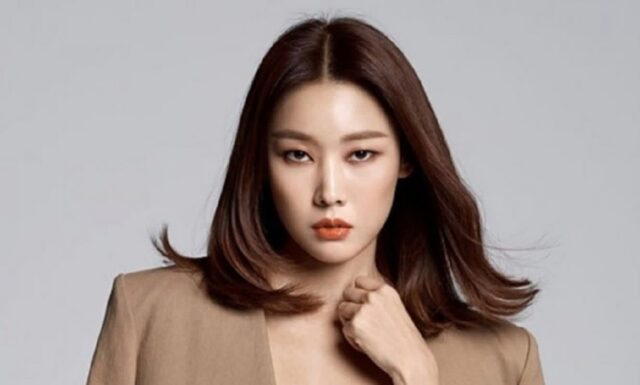 4~5월에 스캔들 예고한 한혜진