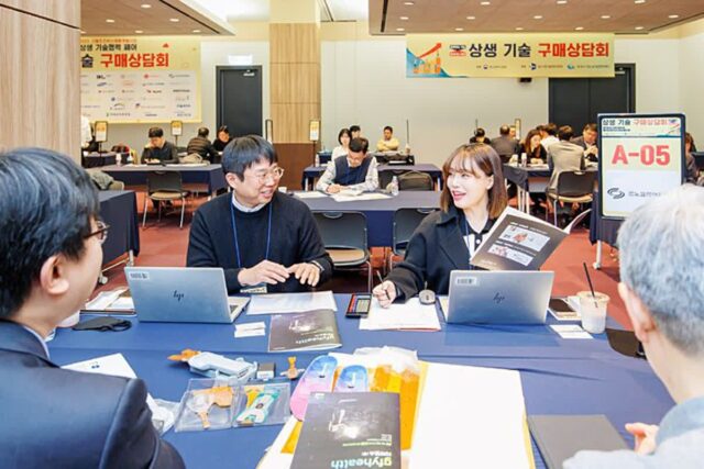 르노코리아, 10년 연속 명절 전 협력사 물품대금 조기 지급