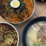 끊을 수 없는 마성의 국수 맛집 BEST5