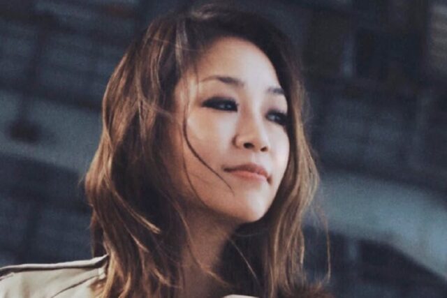 5명의 대통령 앞에서 애국가 불렀다는 ‘국민요정’