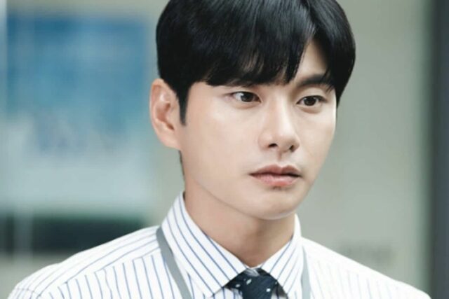 지상 최악의 쓰레기 남편이라는 타이틀을 얻은 배우