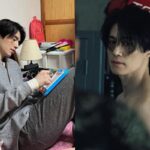 최근 세계적 인기 폭발 중이라는 ‘한국삼촌’의 정체