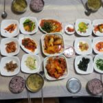 한국을 대표하는 ‘맛의 고장’ 전라도 한식 맛집 BEST5