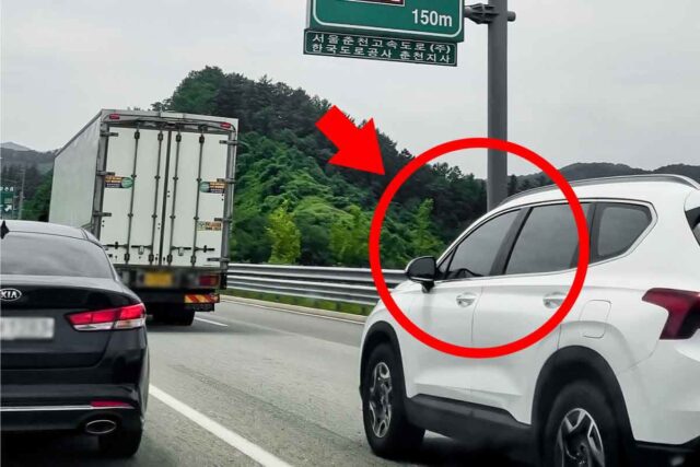 “한국 후진국 맞아” 진짜 하면 초보운전자 싹쓸이 당할 ‘이 상황’