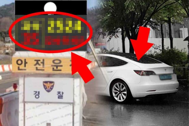 “공개망신 사이다 참교육!” 운전자들 상상도 못했다며 감탄하는 ‘이것’