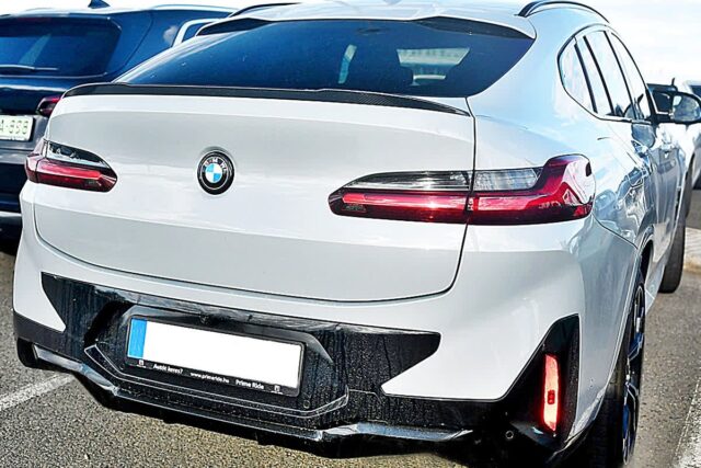 전기차 쏟아내는 BMW.. ‘이것’ 탑재 소식에 테슬라-BYD 전부 비상