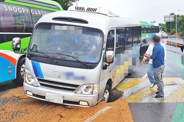 “세금 괜히 냈다” 자동차 10대 부순 제주도 ‘이것’에.. 운전자들 분통