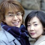 4살 딸과 함께 첫사랑과의 추억의 장소 찾아간 최지우