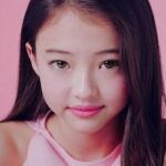 YG에서 데뷔하는 ‘세계에서 가장 예쁜 혼혈 소녀모델’