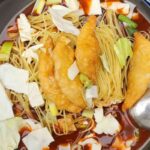 매콤 달콤한 양념장에 쫄깃한 떡! 즉석 떡볶이 맛집 5곳