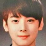 엄마한테 ‘못생겼다’는 말 듣고 자랐다는 얼굴천재 차은우